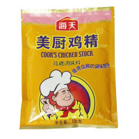 海天 美厨鸡精 100G
