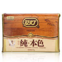 双灯纯本色方块纸388克