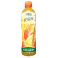果缤纷-橙汁饮料450ML（天津）