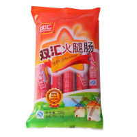 双汇火腿肠70g*10