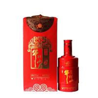 牛栏山 百年红6 35度 500ml