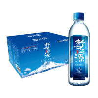 舒达源天然苏打水550ml*24