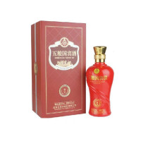五粮国宾尊品52度500mL