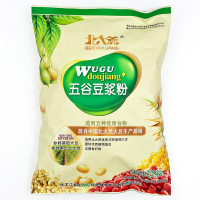 北大荒 五谷豆浆粉 350g