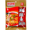 【盈棚食品】盈棚麻辣鱼调料180g