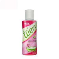 娇妍草本雪莲女性护理液100ml