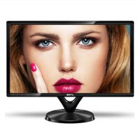 明基（BenQ) VW2245 VA面板 21.5英寸 LED 宽屏显示器
