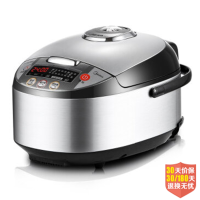 美的(Midea) 电饭煲 FS4088 微电脑式 4L