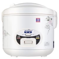 半球（Peskoe） 电饭煲 CFXB50-10 机械式 5L