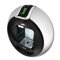 意大利德龙(DeLonghi) EDG606.S 胶囊咖啡机 家用 商用 1.3L水箱 冷热饮 全自动 花式咖啡