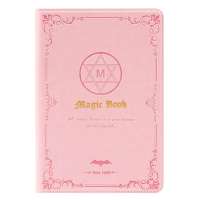 Alef Design苹果附件iPad Air魔法书保护套粉MG7308