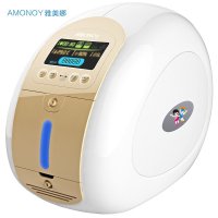 雅美娜ZB-Y15便携式制氧机 吸氧机家用