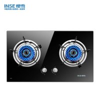 樱雪(INSE)嵌入式燃气灶具JZY-QB1107（液化气）