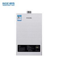 樱雪 燃气热水器JSQ20-10QH1211W（液化气）
