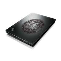 ThinkPad S5 15.6英寸超极本（i5-4200U 4G 1T 2G独显 Win8）定制 双鱼座立体