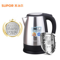 苏泊尔(SUPOR) 电水壶 SWF17D03A 1.7L