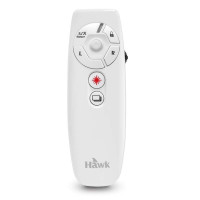 浩客(Hawk) HAP730 Air Mouse 无线简报器