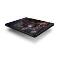 ThinkPad S1 Yoga 12.5英寸（i7-4500U 8G 256G SSD Win8）定制 黑色 曹操