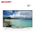 夏普(SHARP) LCD-50U1A 50英寸 4K超高清 网络 智能 无线WIFI LED液晶电视