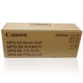 佳能Canon NPG-59 感光鼓 硒鼓 组件 iR2002L,2002G,2202L,2202N,2202DN