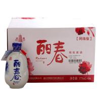 塔牌丽春精致黄酒礼盒375ml*6瓶 礼箱装