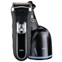 博朗(BRAUN) 剃须刀 370cc-4 充电式 三刀头