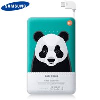 三星（SAMSUNG）11300mAh移动电源 便携式充电宝 通用型大容量移动电源