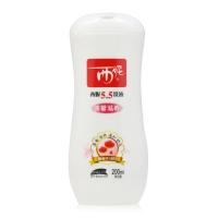 【苏宁超市】私处洗液 西妮5.5系列 女士清馨滋养200mL