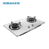 老板（ROBAM）燃气灶 JZ(Y/T/R)-7G06 天然气/液化气灶具 嵌入式燃气灶