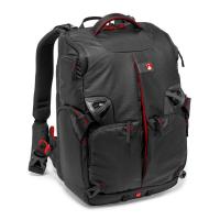 曼富图(MANFROTTO) MB PL-3N1-35 新款PRO系列3N1-35双肩背包 单反相机包