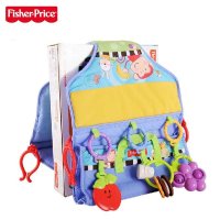 Fisher-price 费雪 两用购物车坐垫 Y3629