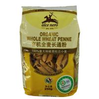 有机尼奥有机全麦长通粉250g