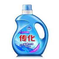 传化速漂洗衣液2kg