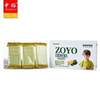 ZOYO 菠菜蛋黄 宝宝面 258g