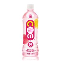 天喔茶庄c满e（水蜜桃汁）500ml