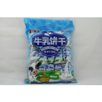 红了牛乳饼干450g