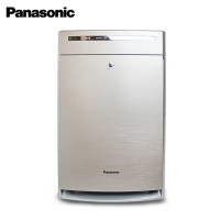 松下（Panasonic）F-41C4VX-N 加湿空气净化器