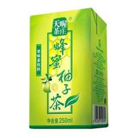 天喔茶庄蜂蜜柚子茶250mL*16