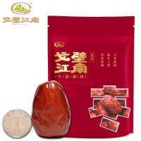 戈壁江南和田御枣6星500g*3