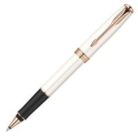 PARKER/派克 卓尔皓月玫瑰宝珠笔 签字笔