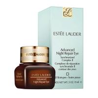 雅诗兰黛（Estee Lauder）肌透修护眼部精华霜15ml