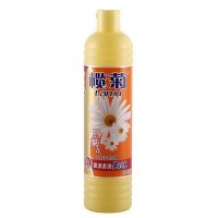 榄菊野菊花不伤手洗洁精500g