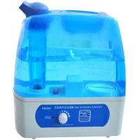 亚都加湿器YC-D205家用超静音办公室大容量创意现货温控箱 5L