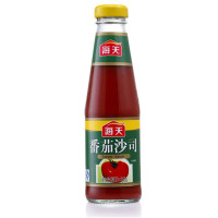 海天0添加番茄沙司305g*1