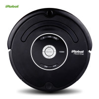 美国艾罗伯特（iRobot） 飓风版 全自动充电家用清扫智能扫地机器人吸尘器