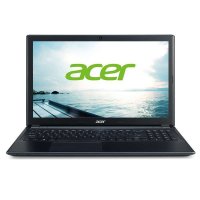 宏碁(acer)V5-531P-10172G50Dakk 15.6英寸笔记本(1017 2G 500G 集显 Win8 黑色) 黑色