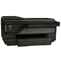 惠普 HP Officejet 7612 惠商系列A3宽幅多功能一体机