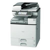 理光（RICOH) MP C4503SP A3彩色复合机 45页[标配]