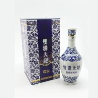 双沟大曲（大青花）42度 480ml