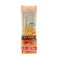 北大荒亲民有机胡萝卜挂面350g